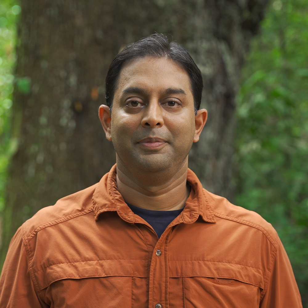 Dr. Varun Swamy