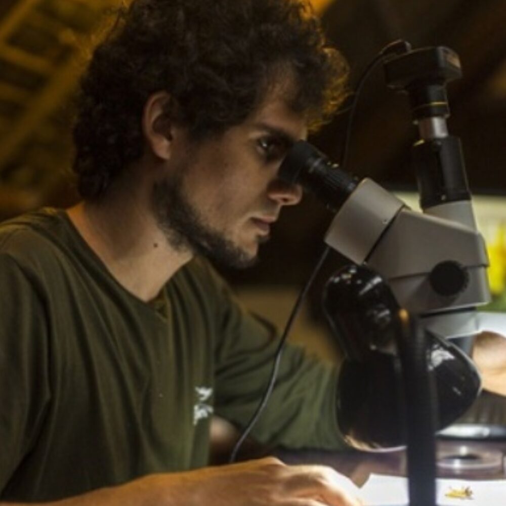 Juan Diego Shoobridge